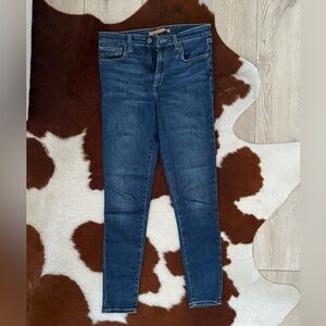 Joe’s skinny jeans